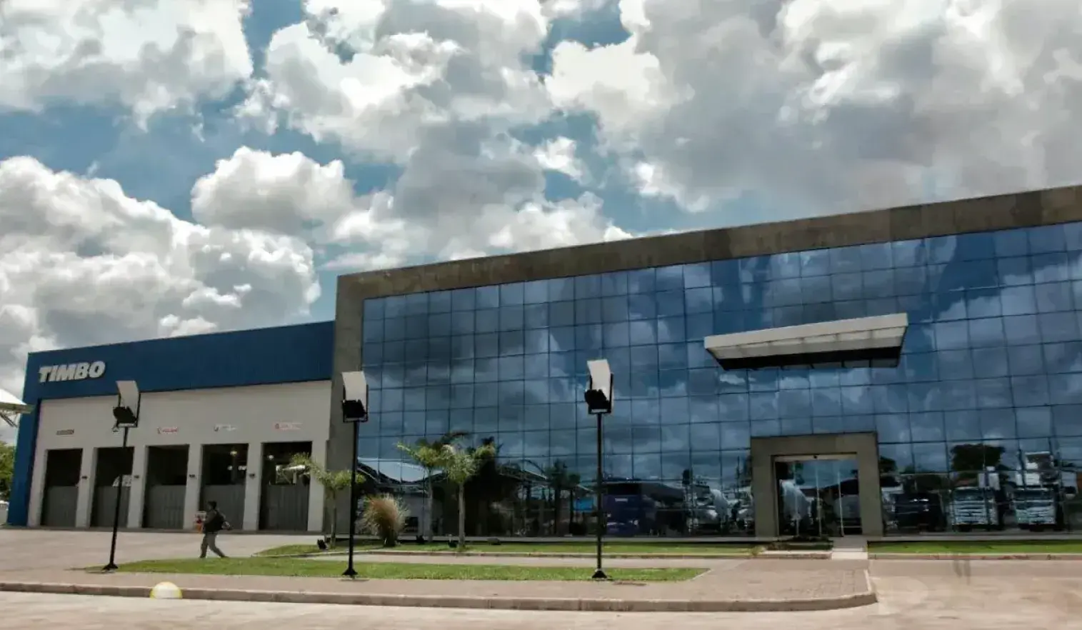 fachada timbo acerda de nosotros