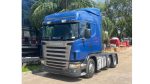 CAMION SCANIA G 2012 XLEG6X20005284190