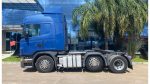 CAMION SCANIA G 2012 XLEG6X20005284190