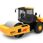 COMPACTADOR SANY SSR120C 2017 01