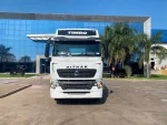 SINOTRUK T7H 430 CABINA ALTA TRACTO 6X2