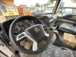 Sinotruk Howo TX 371 Tumba 8x4 (6)