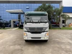 Sinotruk Homan H5 260 Tumba 4x2 (3)