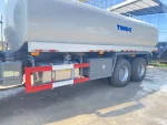 Sinotruk Howo TX 336 Tanque Regador 20mil LTS (1)