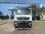 Sinotruk Howo TX 336 Tanque Regador 20mil LTS (2)