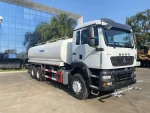 Sinotruk Howo TX 336 Tanque Regador 20mil LTS (3)