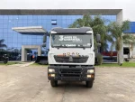 Sinotruk Howo TX 336 tumba 16 m3 6x4 (2)