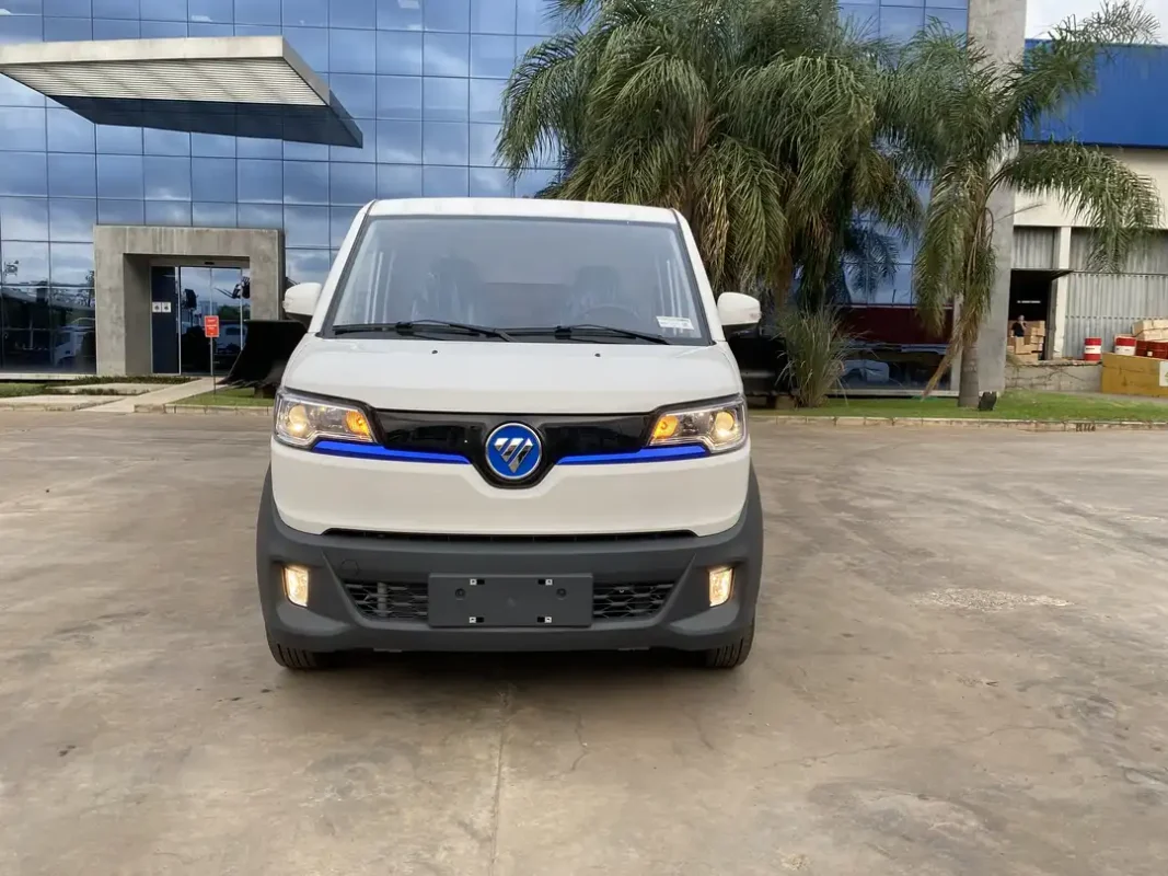 Foton - GRUPO TIMBO