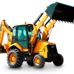 Retropala Sany BHL75