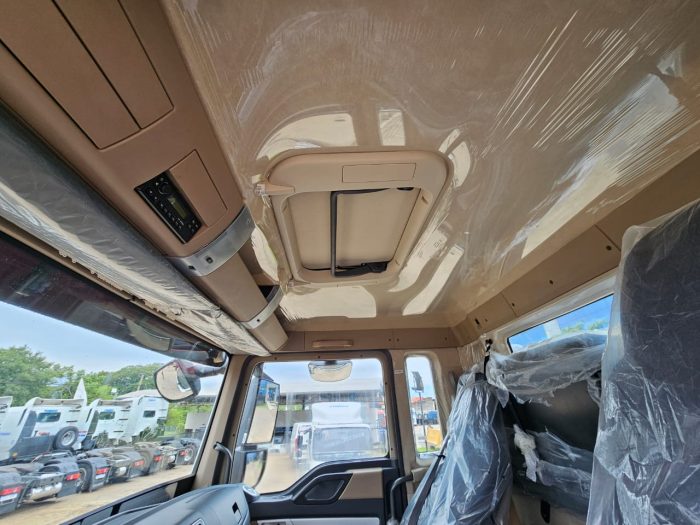 TX 300 Chasis (2)