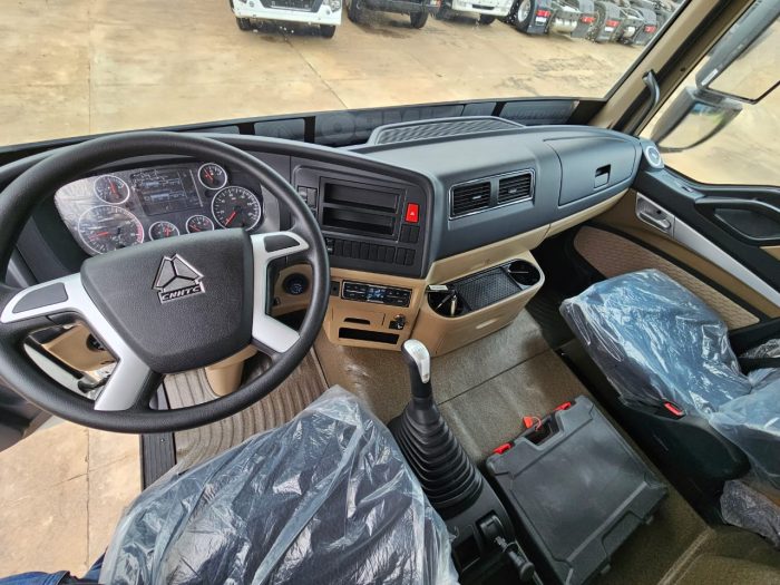 TX 300 Chasis (3)