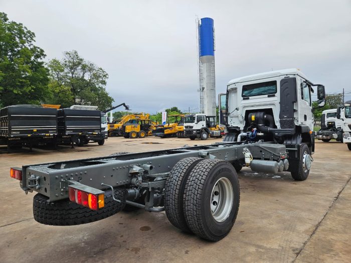 TX 300 Chasis (6)