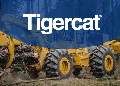 logo tigercat inicio