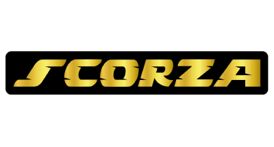 scorza logo marca